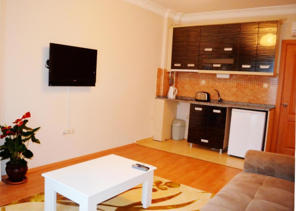 Taksim Guest Residence - Istanbul — Photos 3