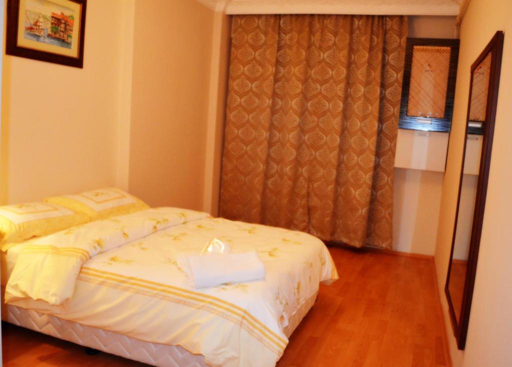 Taksim Guest Residence - Istanbul — Photos 2